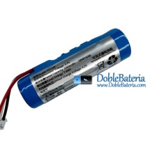 Batería para PLC S03V2 S70 [Batería de repuesto]